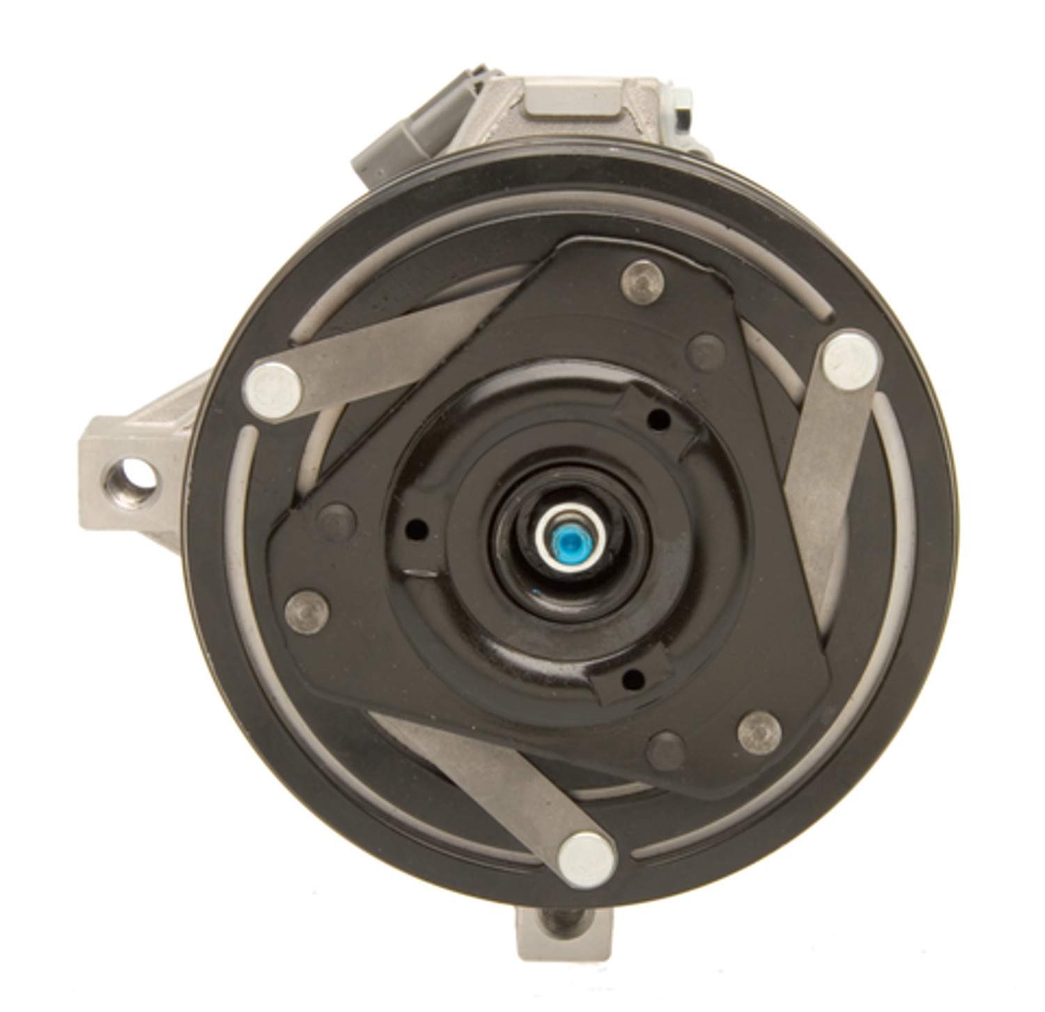 Four Seasons 1989-1991 Chevrolet R3500 V8 7.4L A/C Compressor - 58273